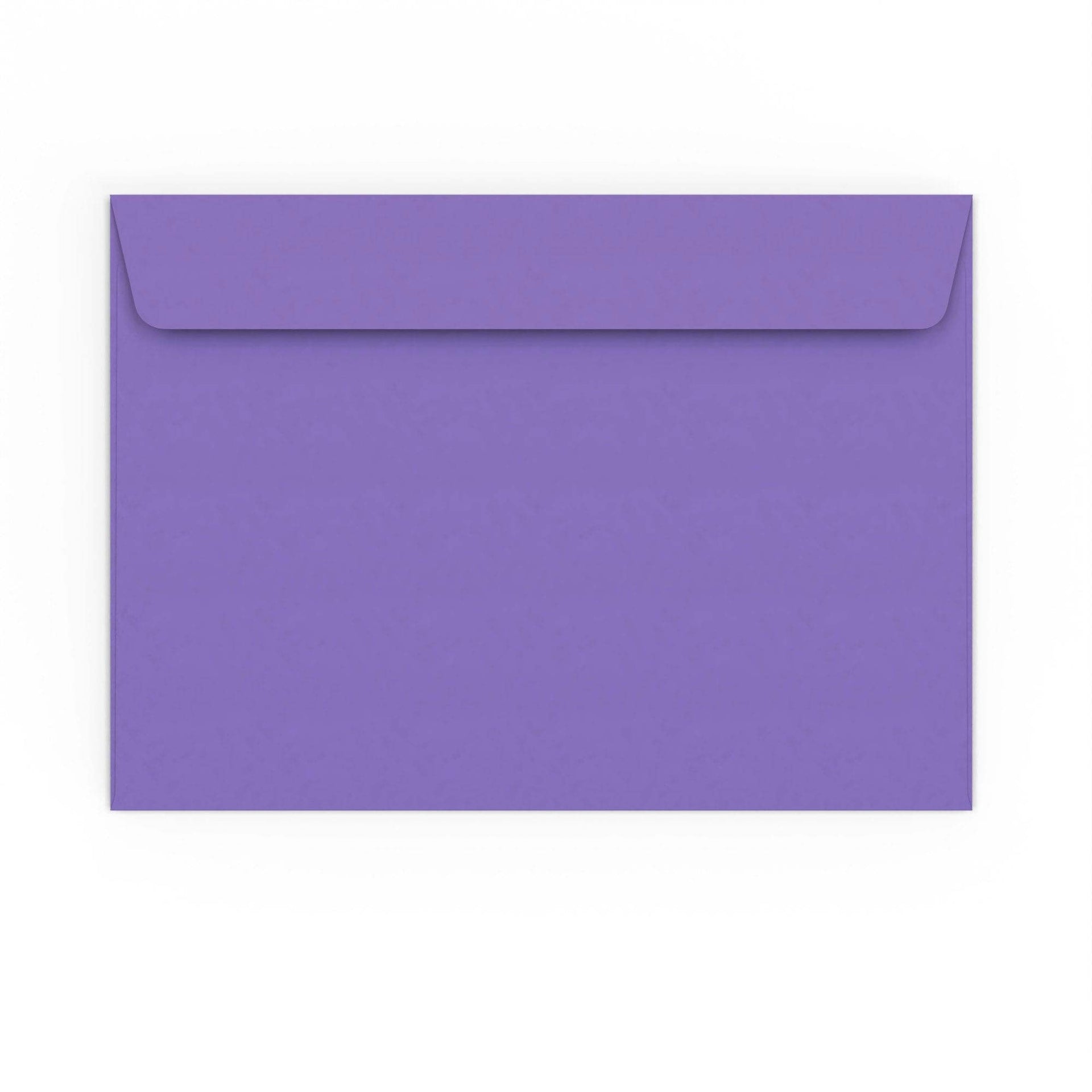 enveloppes-france-enveloppes-color-es-violette-c5-162x229-mm image 1