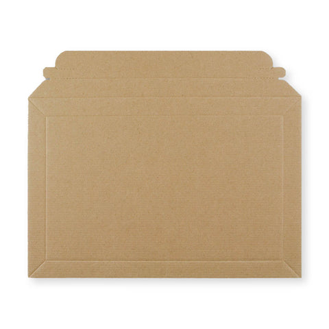 enveloppes-france-emballages-en-carton-194x292-mm-pochette-livre-ondul-f image 2