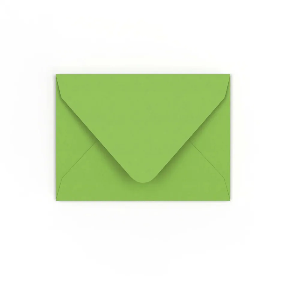 enveloppes-france-enveloppes-color-es-c7-82x113-verte-vive image 1