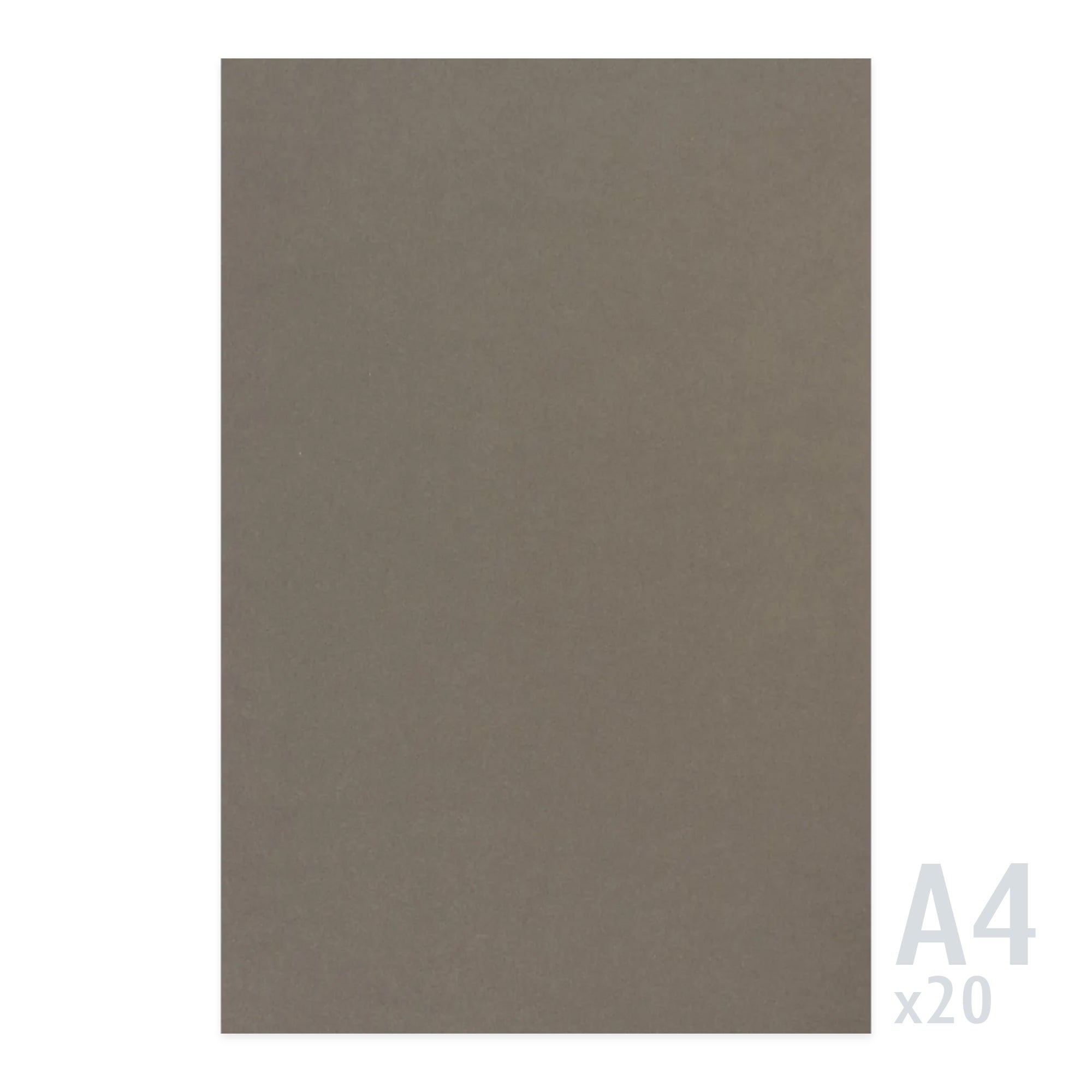 enveloppes-france-sirio-color-papier-170g-a4-20-feuilles-assorties image 4
