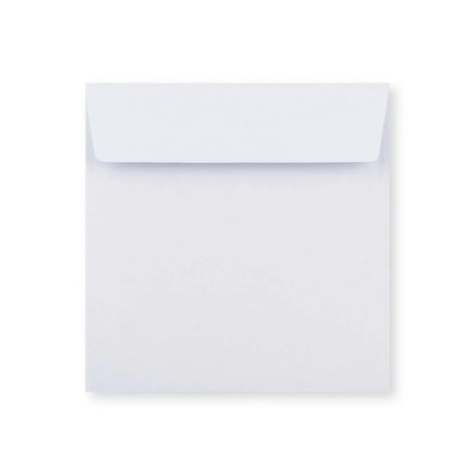 enveseur-enveloppes-papier-enveloppe-blanche-170x170-mm-rabat-droit image 1
