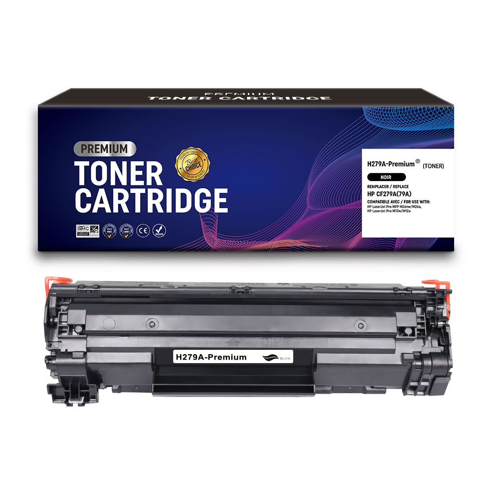 hp-cf279a-79a-cartouche-toner-premium-noir-1000-pages image 1
