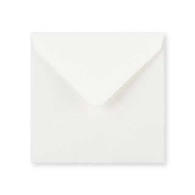 enveloppes-france-enveloppes-en-papier-130x130-blanche-verg-e-90g image 1
