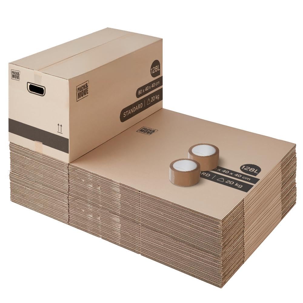 pack-and-move-cartons-d-m-nagement-80x40x40-20-kg-lot-40 image 1