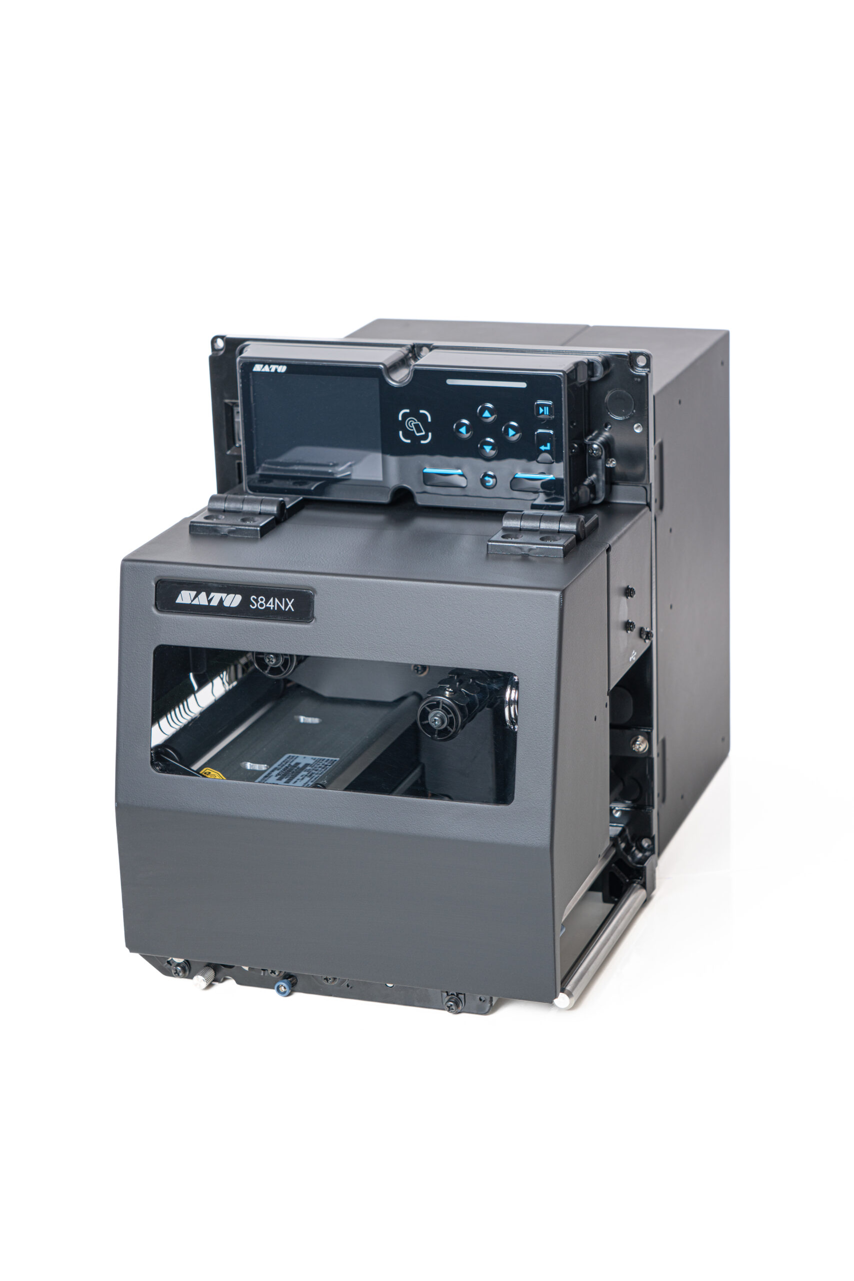 barcodis-s84nx-imprimante-industrielle-transfert image 6