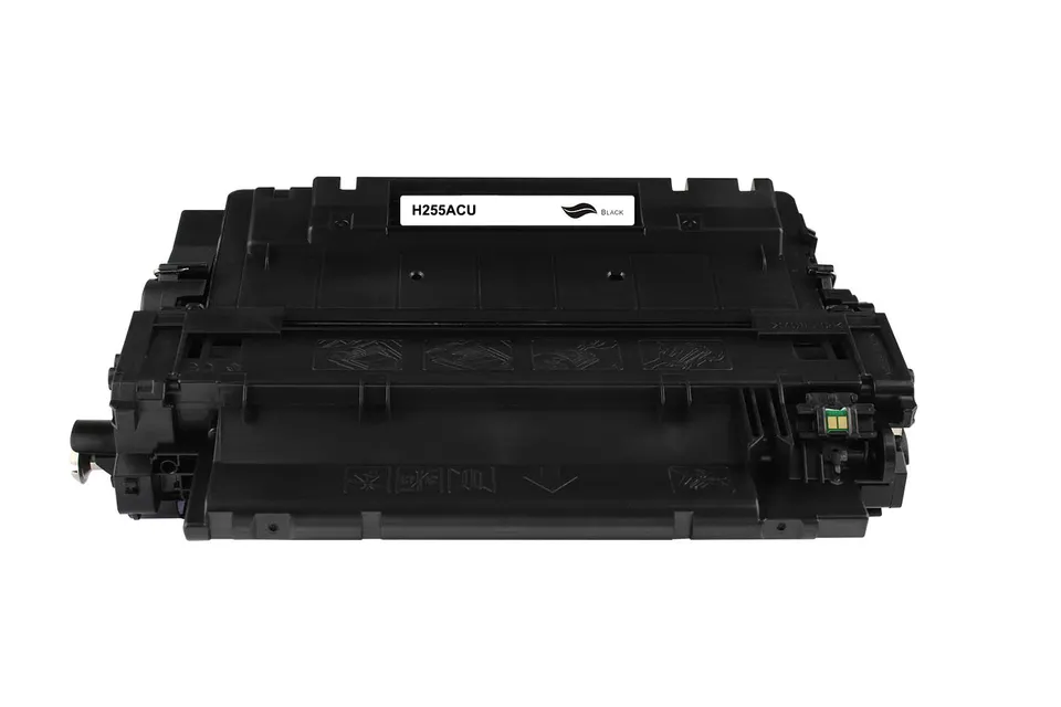 hp-ce255a-55a-cartouche-toner-noir-6000-pages image 1