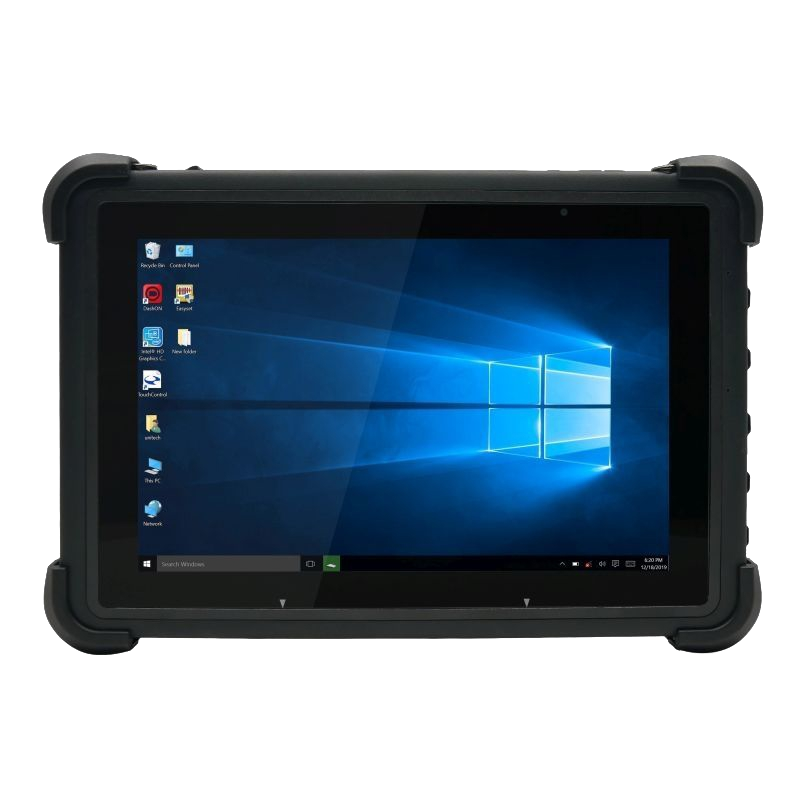 barcodis-tb162-terminal-portable-inventaire image 1