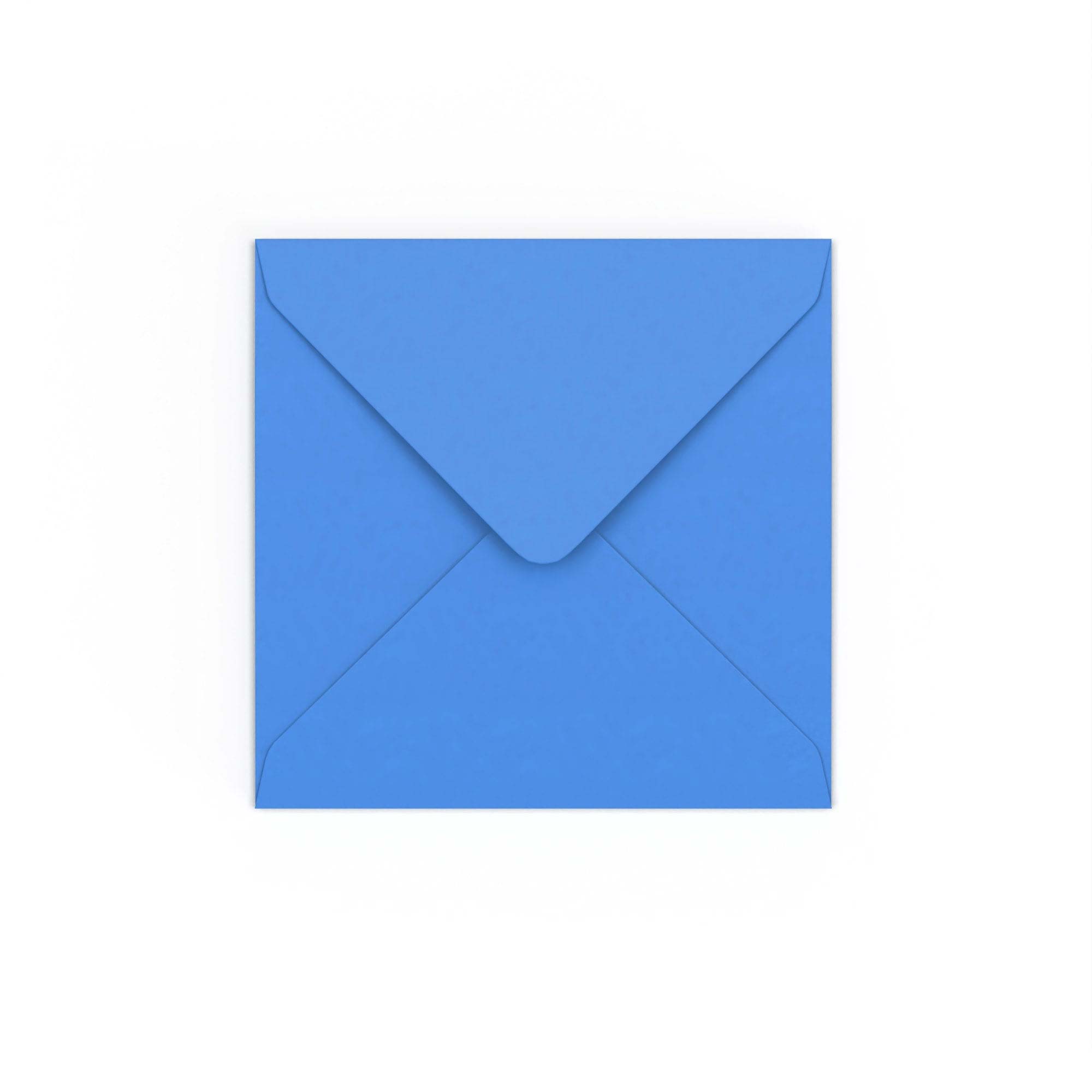 enveloppes-france-color-es-130x130-mm-enveloppe-bleu-clatant image 1