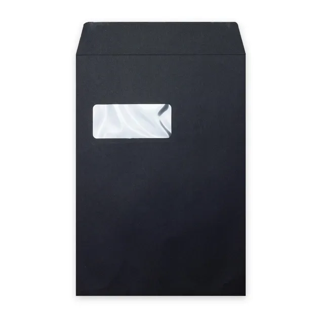 enveseur-post-marque-c4-324x229-mm-enveloppe-noire image 1