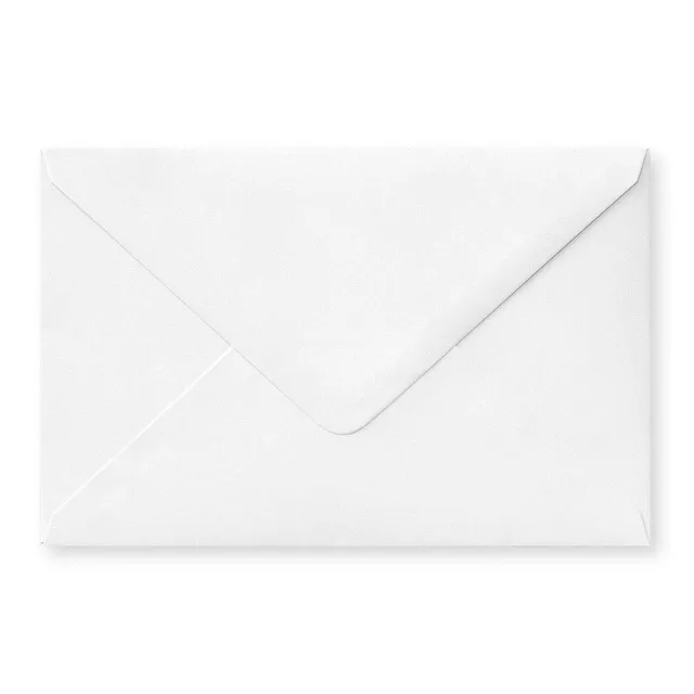 enveloppes-france-enveloppes-en-papier-blanche-rabat-pointu-121x184-mm image 1