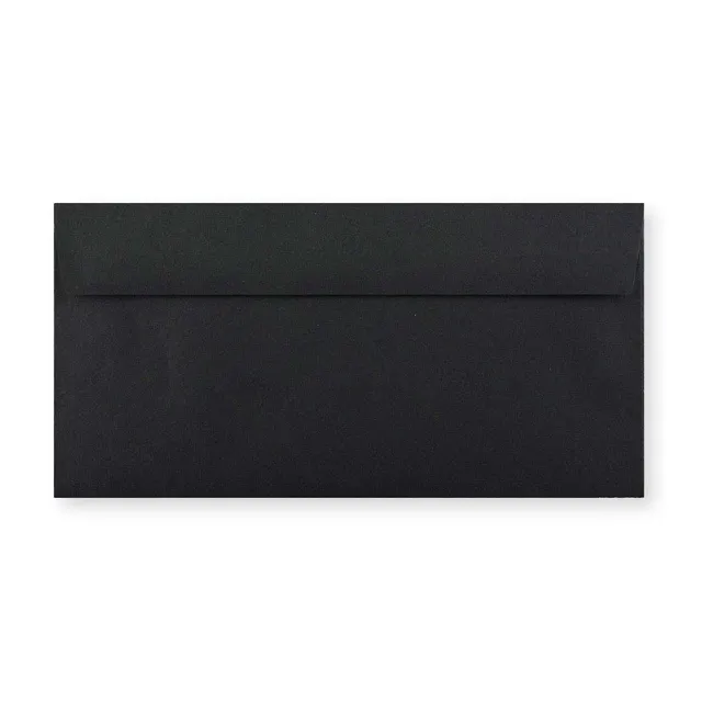 enveloppes-france-enveloppes-color-es-dl-110x220-mm-enveloppe-noire image 1