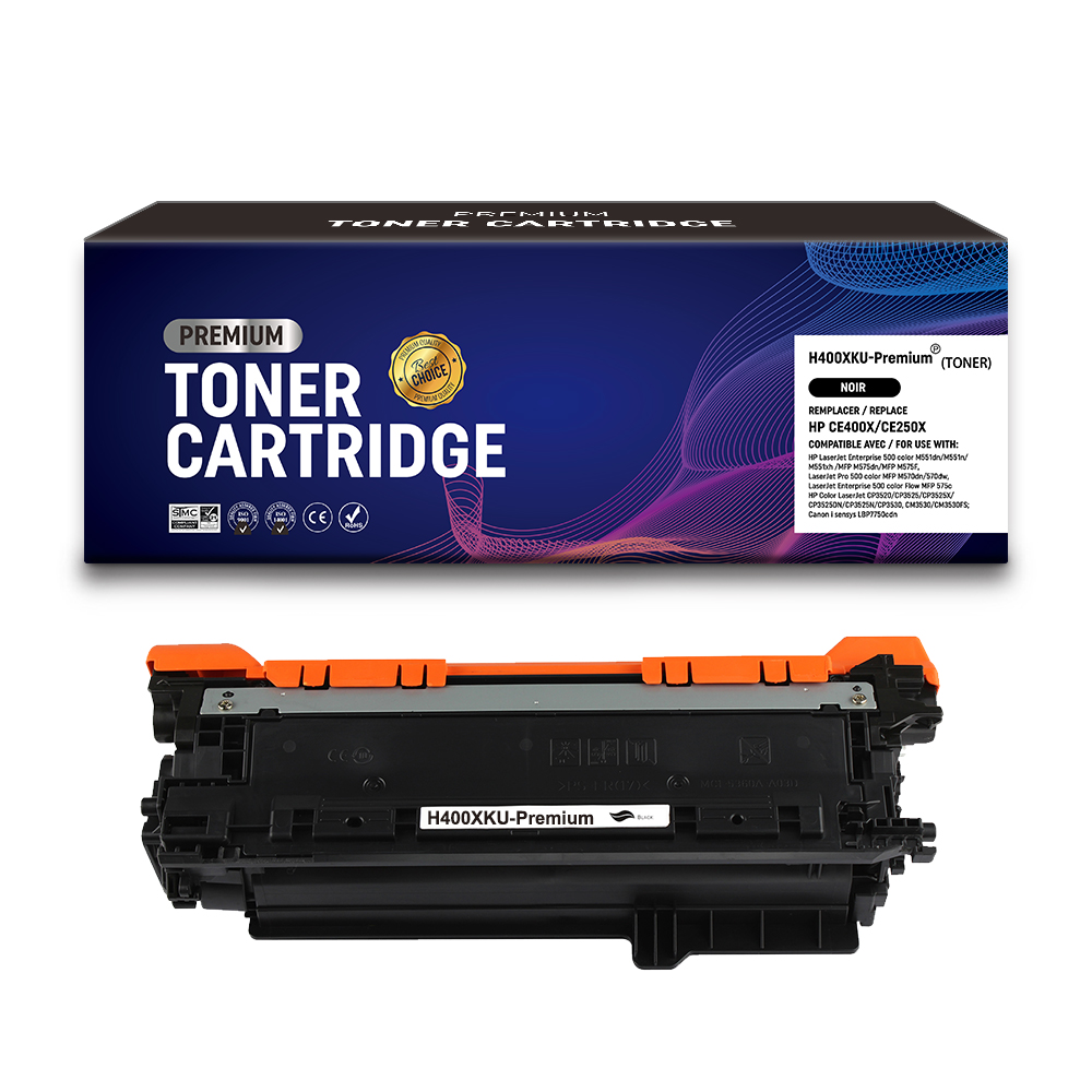 toner-compatible-hp-ce400x-noir-11000-pages image 1