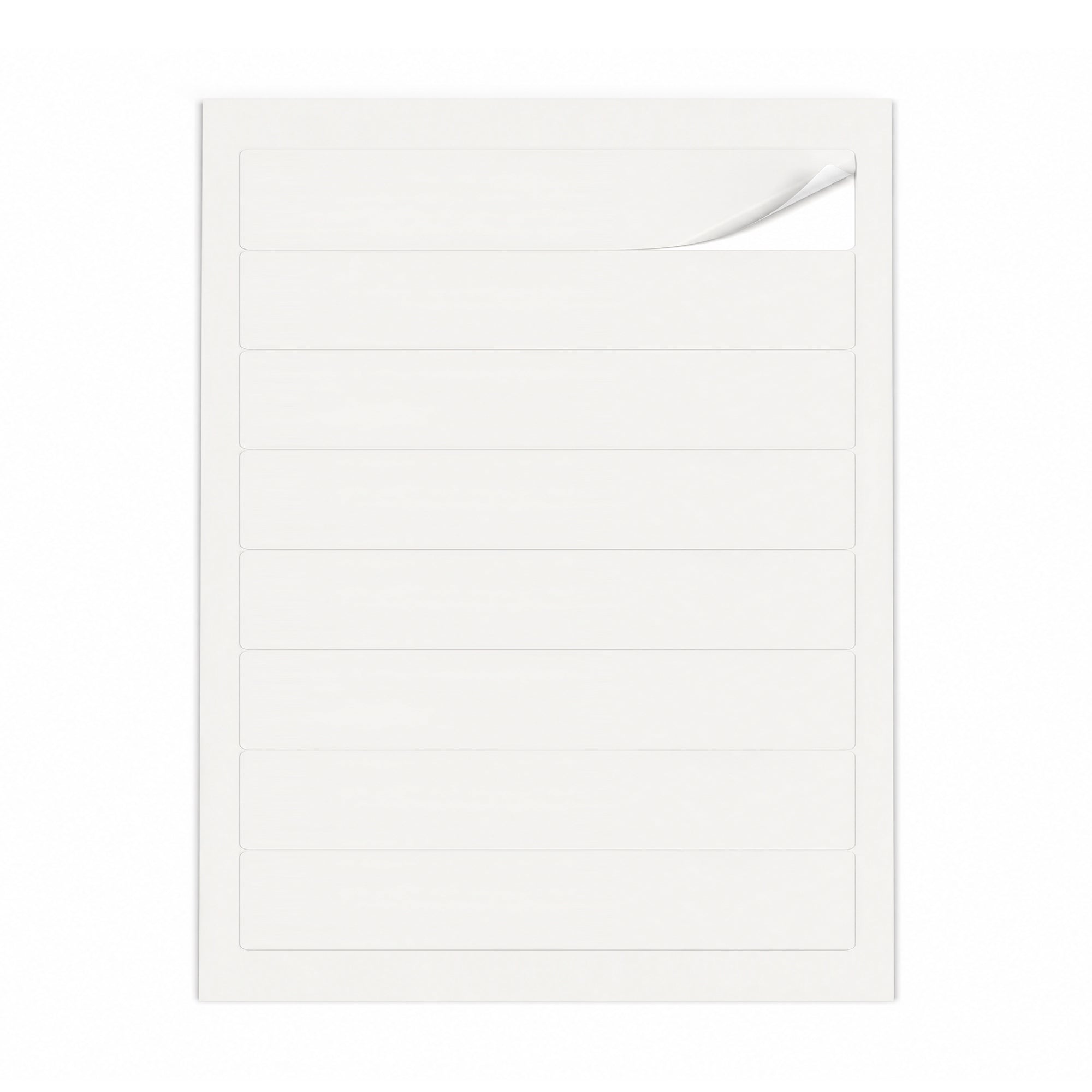 enveloppes-france-tiquettes-adh-sives-blanches-105x50-mm-lot-100-feuilles image 4