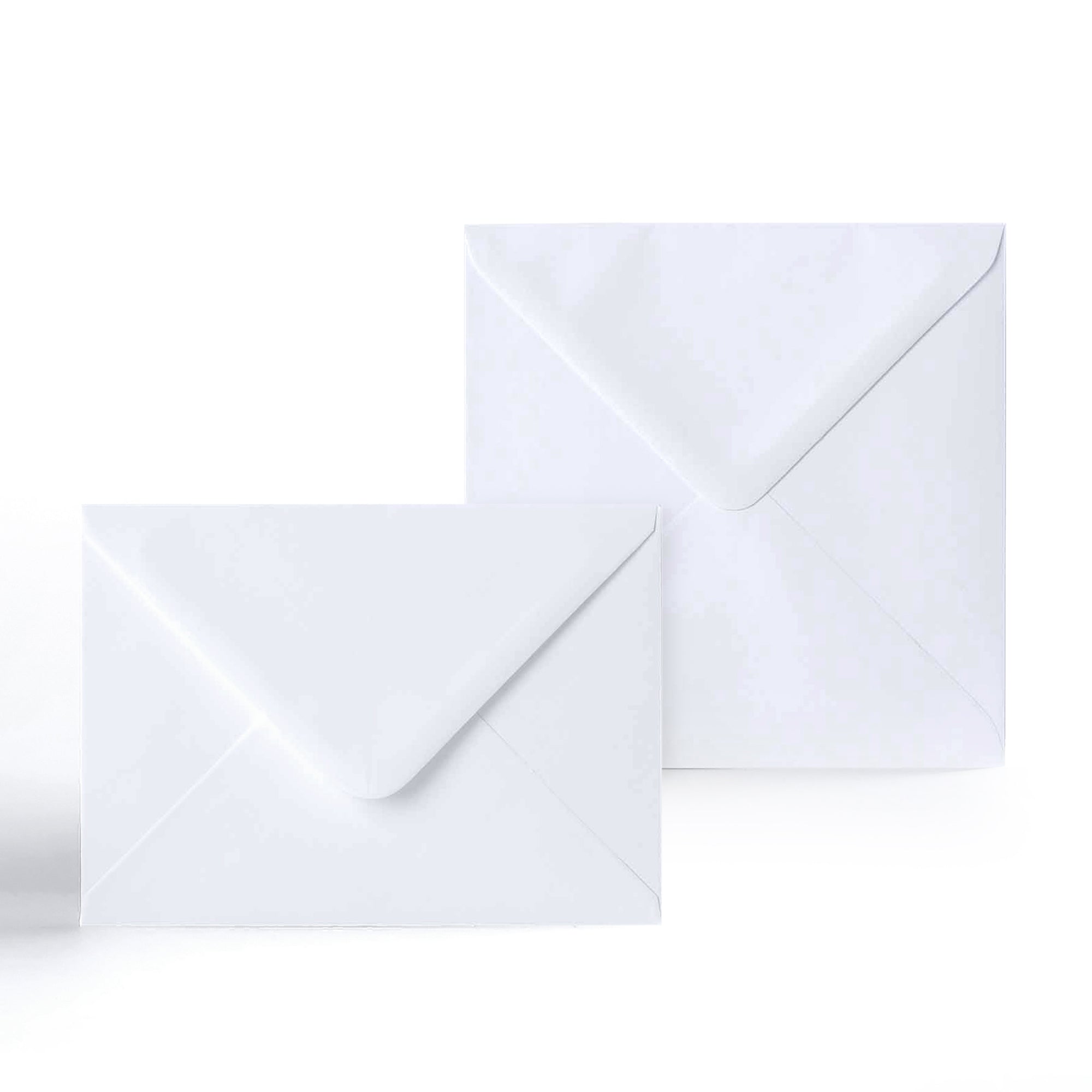 enveloppes-france-enveloppes-papier-blanche-b6-125x175-mm-lot-200 image 1