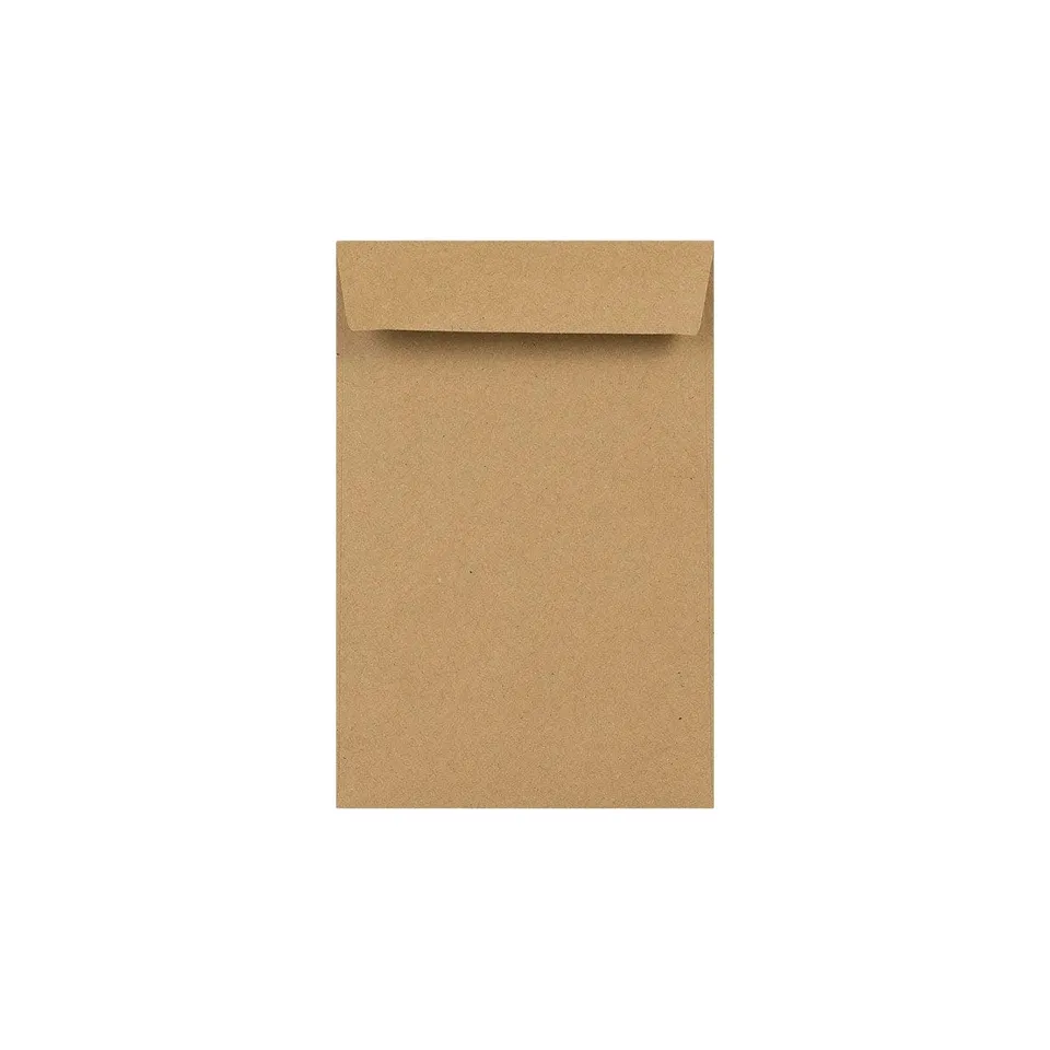 enveloppes-france-enveloppes-papier-enveloppe-manille-152x102-mm-kraft image 1
