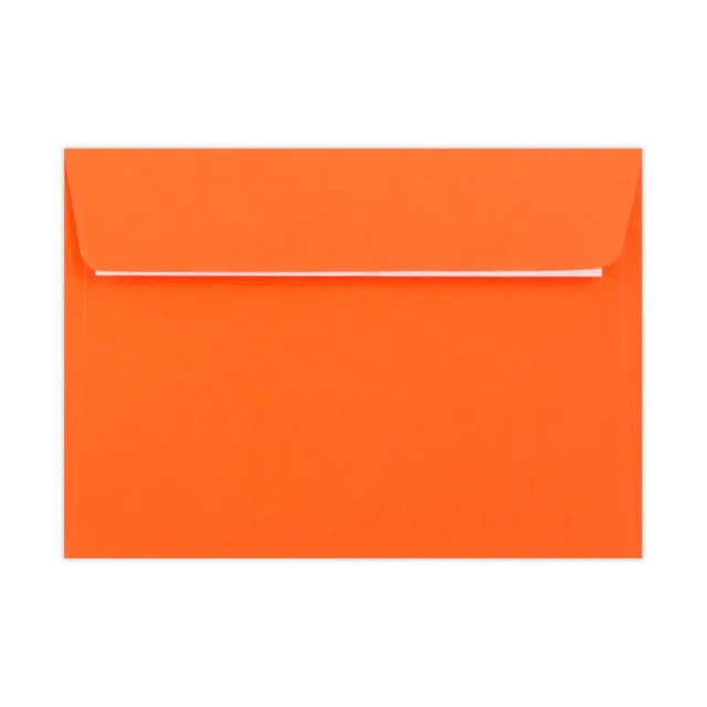 enveloppes-france-color-es-enveloppe-orange-125x175-mm-b6 image 1