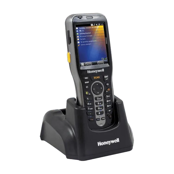 honeywell-dolphin-6110-terminal-portable-code-barre image 1