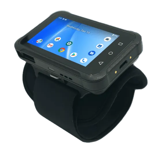 barcodis-wd200-terminal-portable-lecteur-code-barres image 1