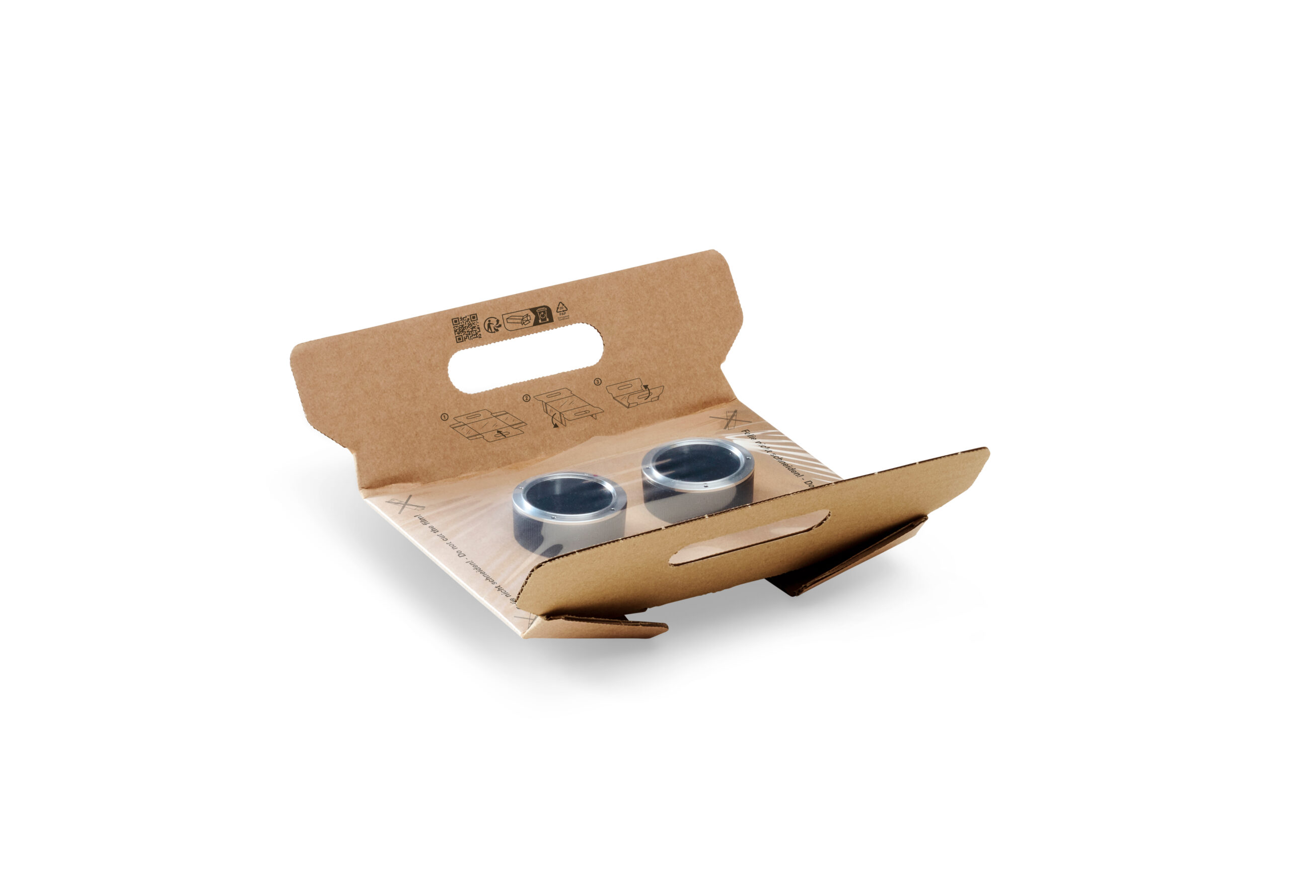 colompac-fixtray-cale-tablette-fragile-230x165-mm image 1