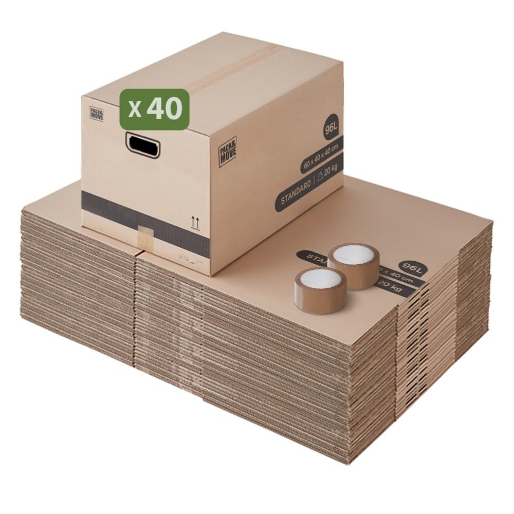 pack-and-move-cartons-d-m-nagement-format-l-60x40x40-carton-lot-40 image 2