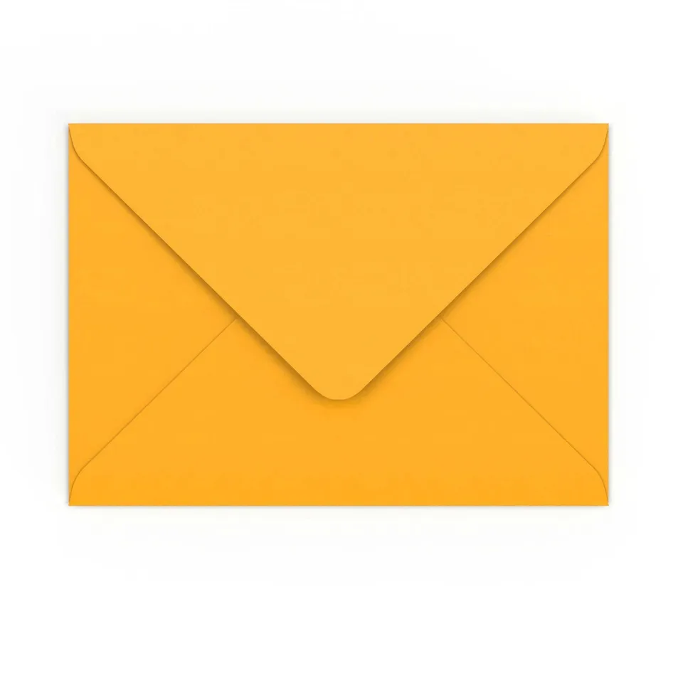 enveloppes-france-enveloppes-color-es-c5-enveloppe-jaune-162x229-mm image 1