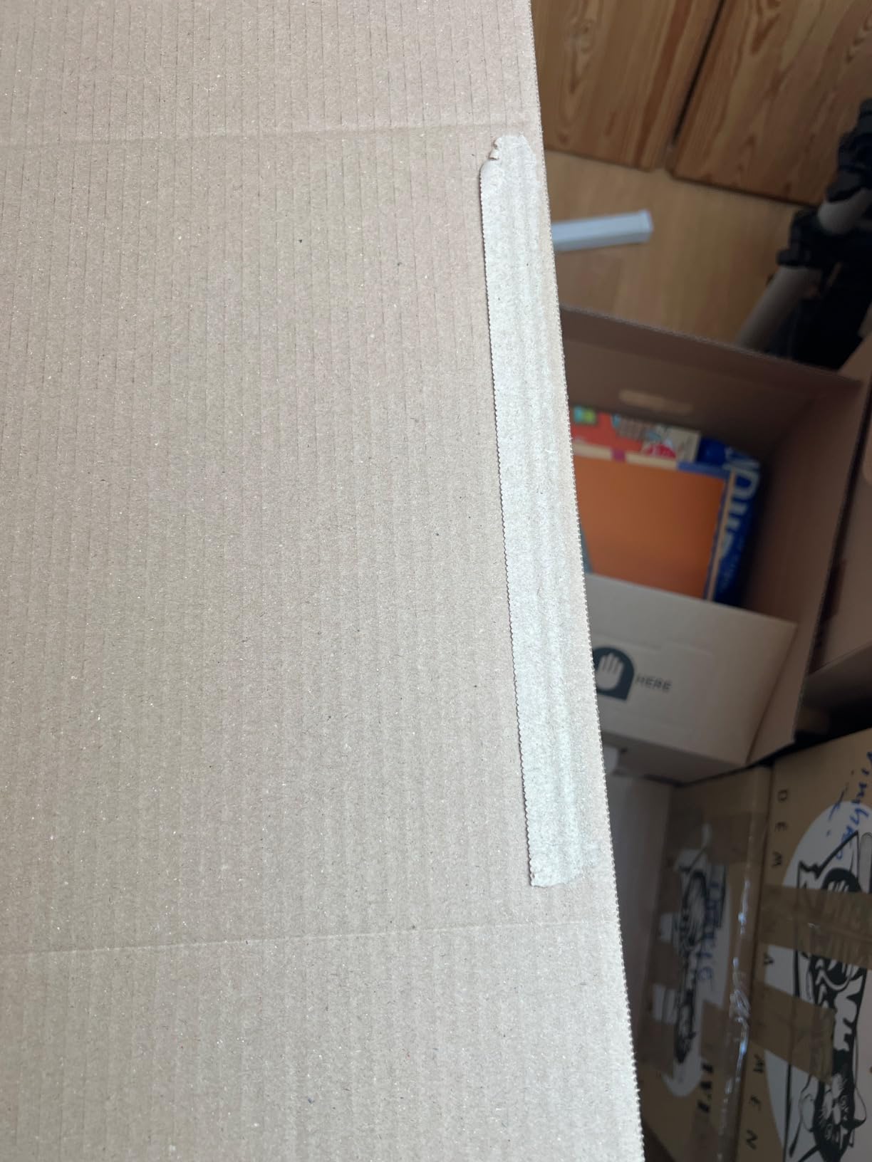 Montage rapide