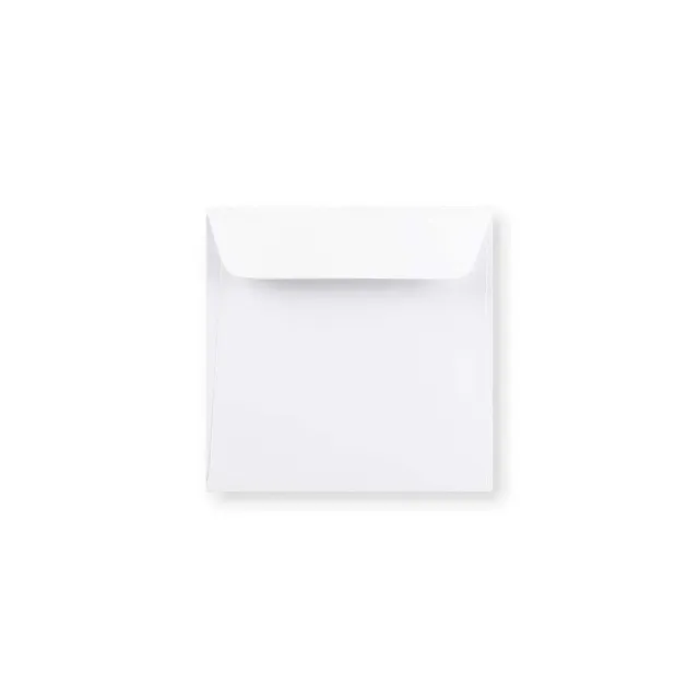 enveloppes-france-enveloppe-blanche-110x110-mm-rabat-droit image 1