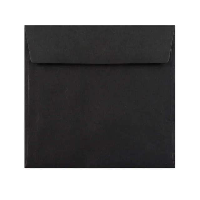 enveloppes-france-enveloppes-color-es-enveloppe-noire-170x170-mm-carr-e image 1
