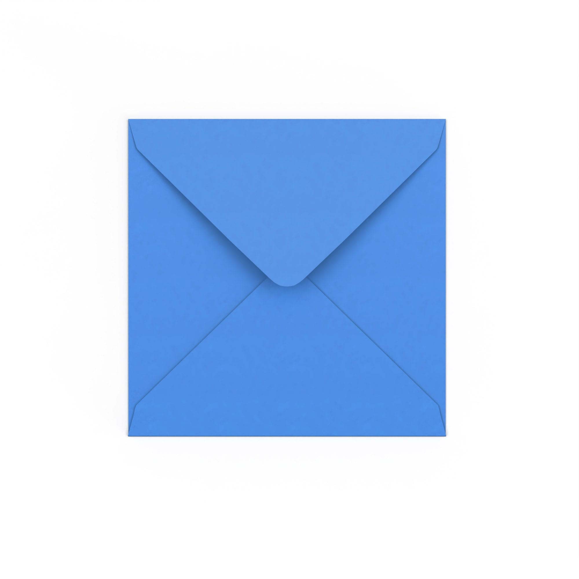 enveloppes-france-enveloppe-bleu-clatant-140x140-mm image 1
