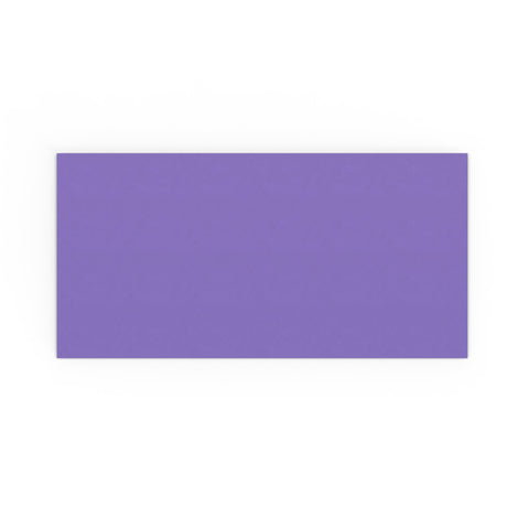 enveloppes-france-enveloppe-violette-110x220-mm-dl-couleur image 2