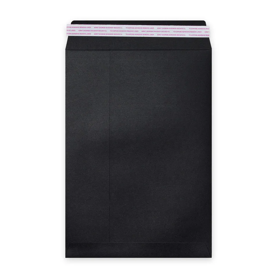 enveseur-enveloppes-de-marque-post-noire-457x324-mm-c3 image 1