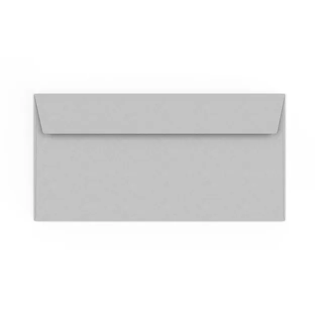 enveloppes-france-dl-enveloppe-gris-p-le-110x220-mm-couleur image 1