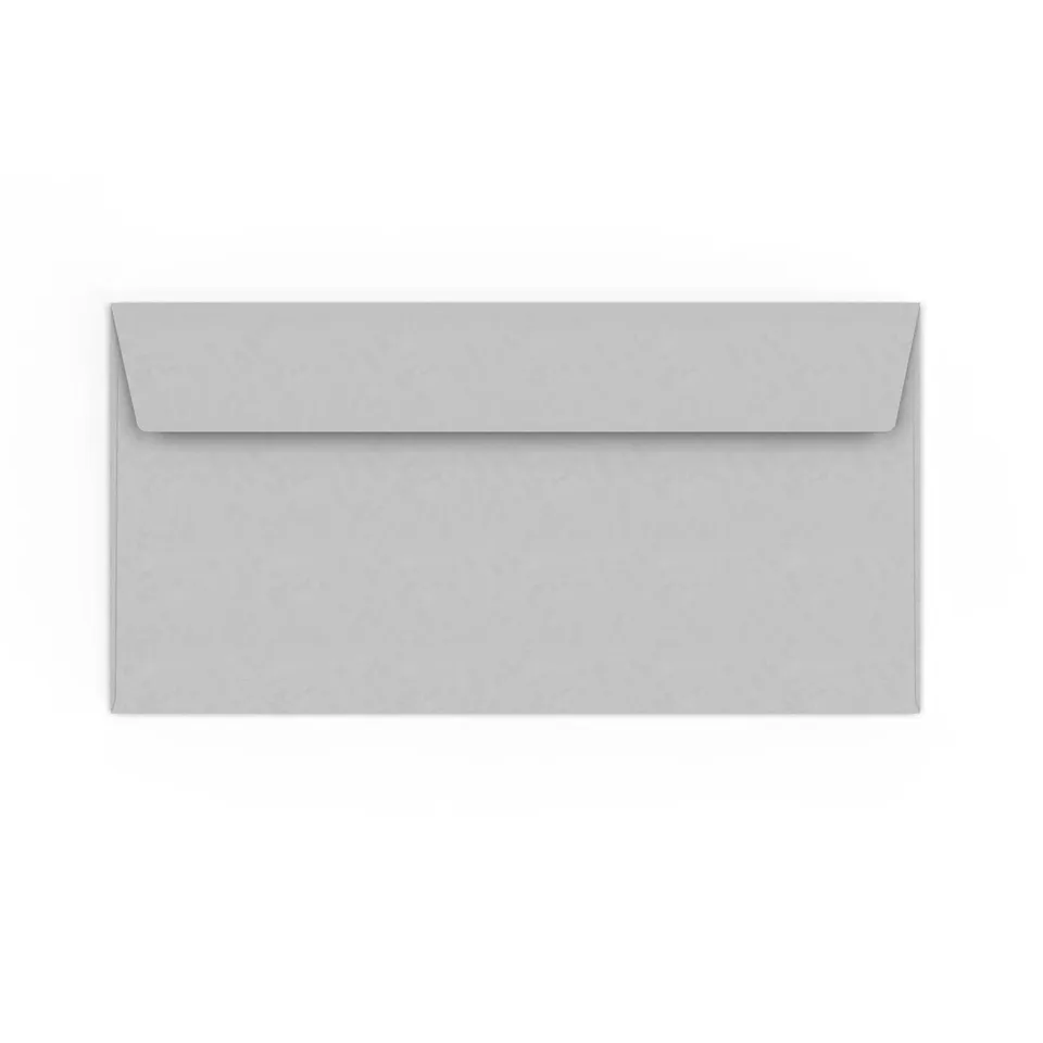 enveloppes-france-dl-enveloppe-gris-p-le-110x220-mm-couleur image 1