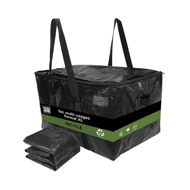pack-and-move-sacs-d-m-nagement-2-sacs-55l-recycl-s-poign-es image 1