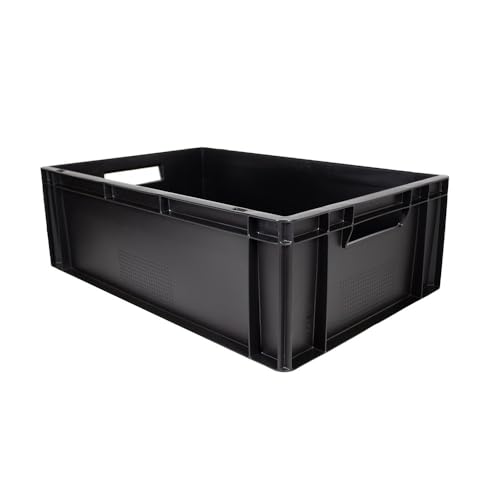 pack-and-move-bacs-de-rangement-gerbable-60x40x20-40l-noir image 6
