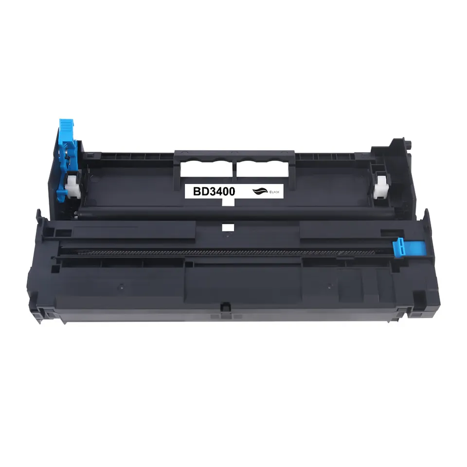 brother-dr-3400-tambour-noir-30000-pages-compatible-hl-l5000 image 1