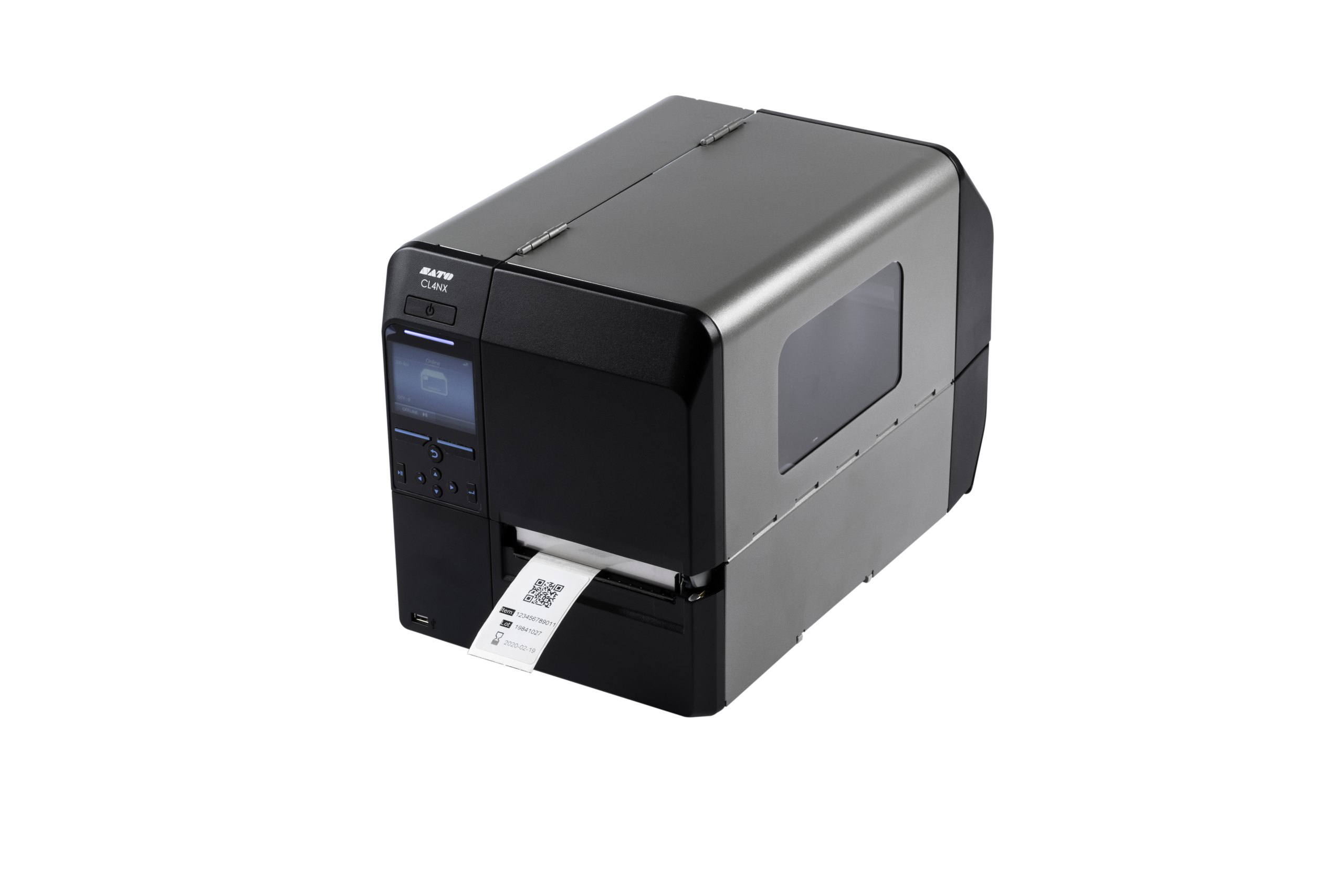 barcodis-cl4nx-rfid-imprimante-tiquettes-thermique image 2
