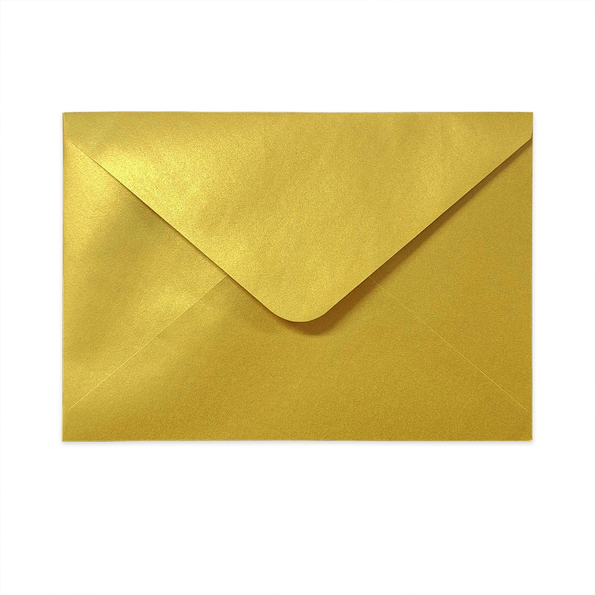 enveloppes-france-enveloppes-color-es-c5-enveloppe-or-m-talis-e-120g image 1