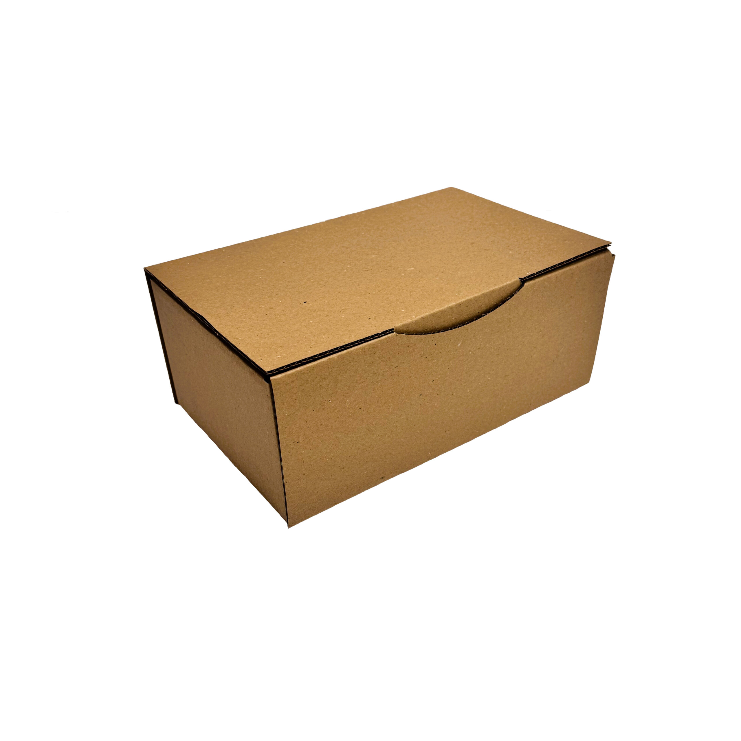 bo-te-postale-carton-marron-250x150x100-exp-dition image 1