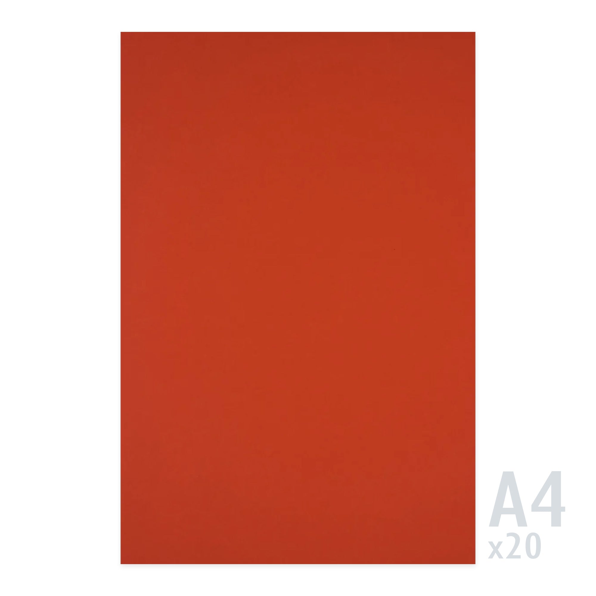 enveloppes-france-sirio-color-papier-170g-a4-20-feuilles-assorties image 8