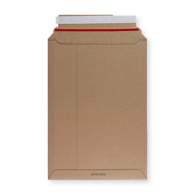 enveseur-emballages-carton-340x235-mm-pochette-manille-cannelure-f image 1