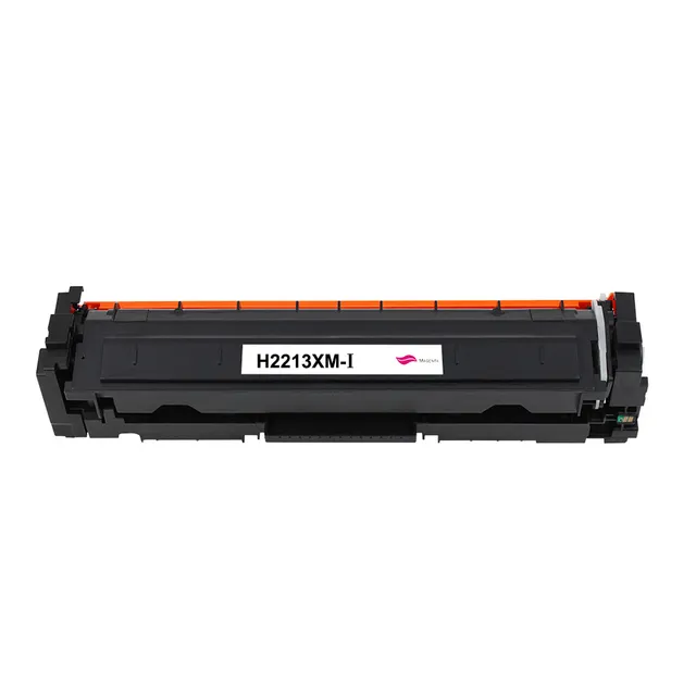 toner-compatible-hp-w2213x-207x-magenta-2450-pages image 1