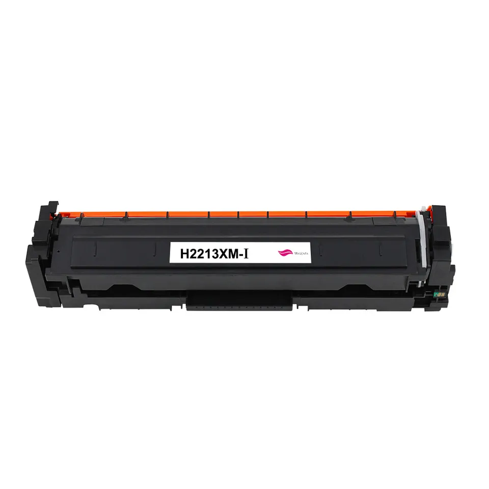 toner-compatible-hp-w2213x-207x-magenta-2450-pages image 1