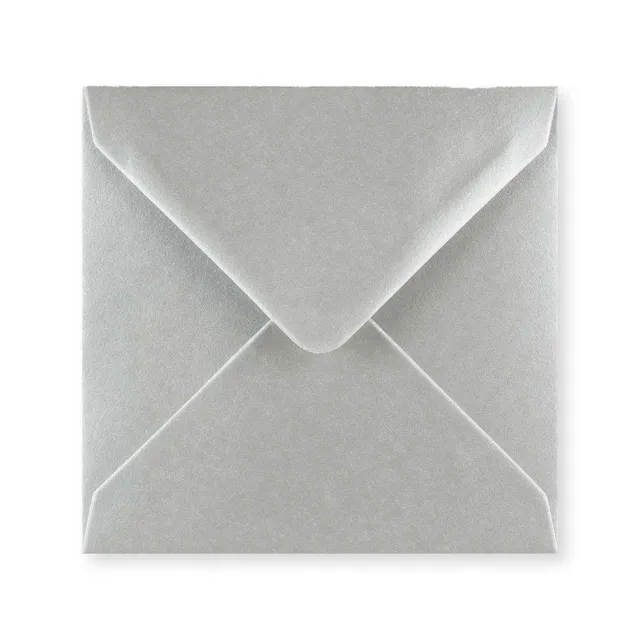 enveseur-enveloppes-color-es-argent-140x140-mm-m-tallis-e image 1
