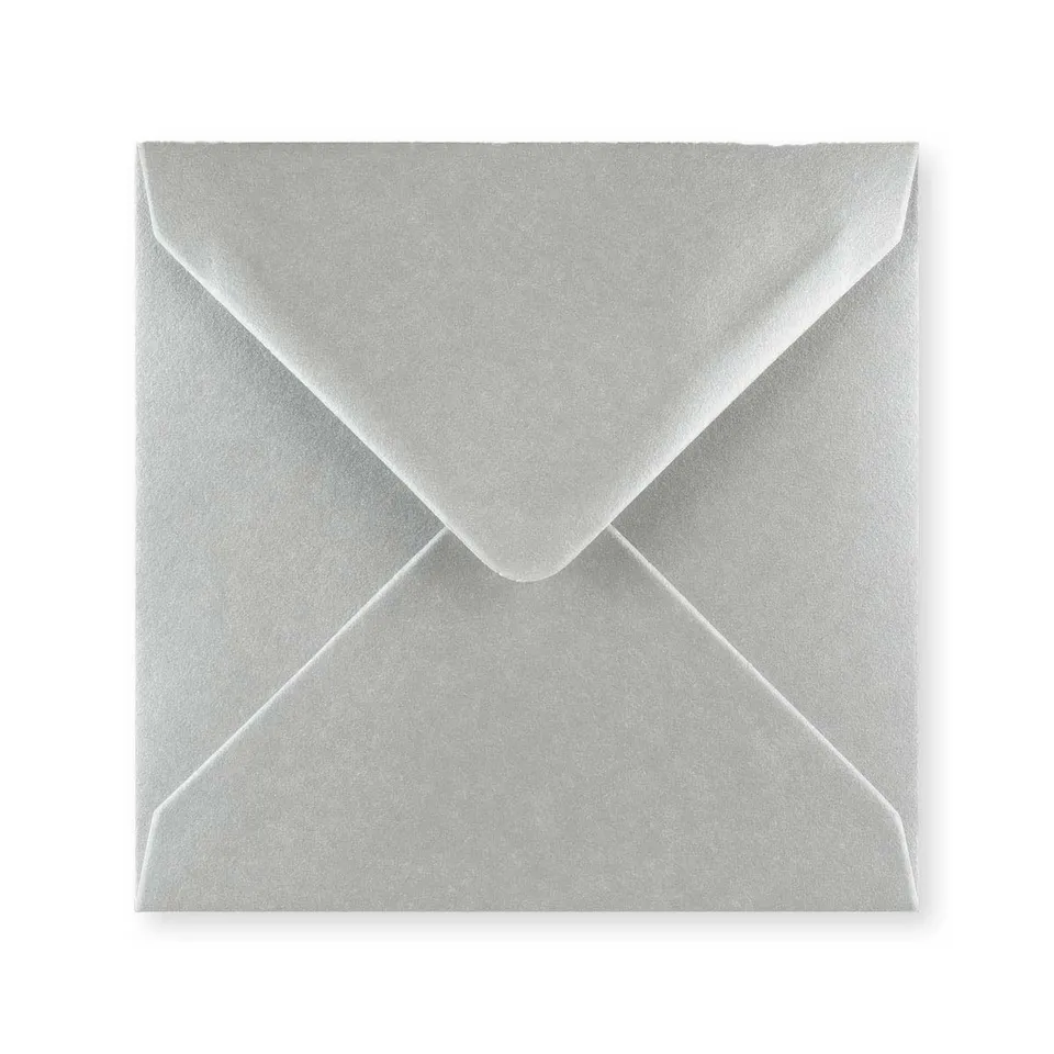enveseur-enveloppes-color-es-argent-140x140-mm-m-tallis-e image 1