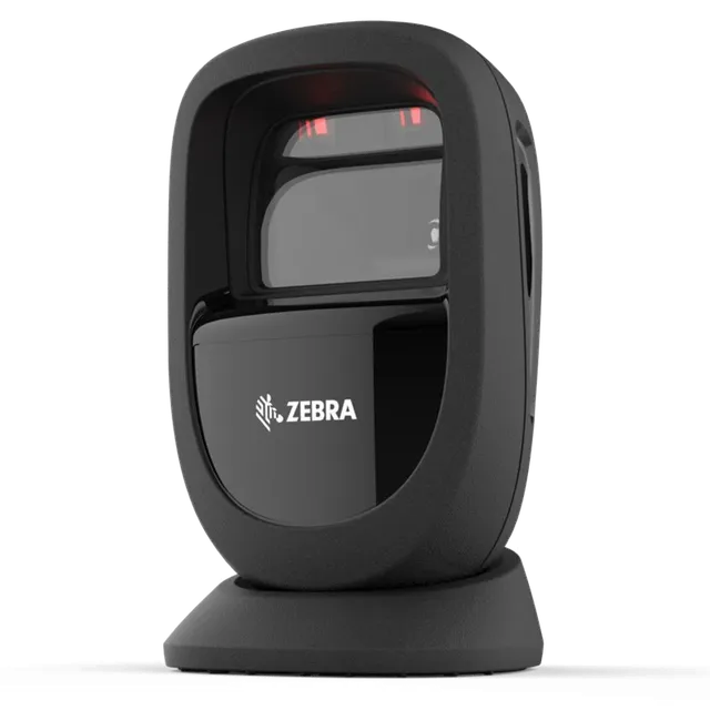 zebra-ds9308-scanner-code-barre-comptoir-2d-qr image 1