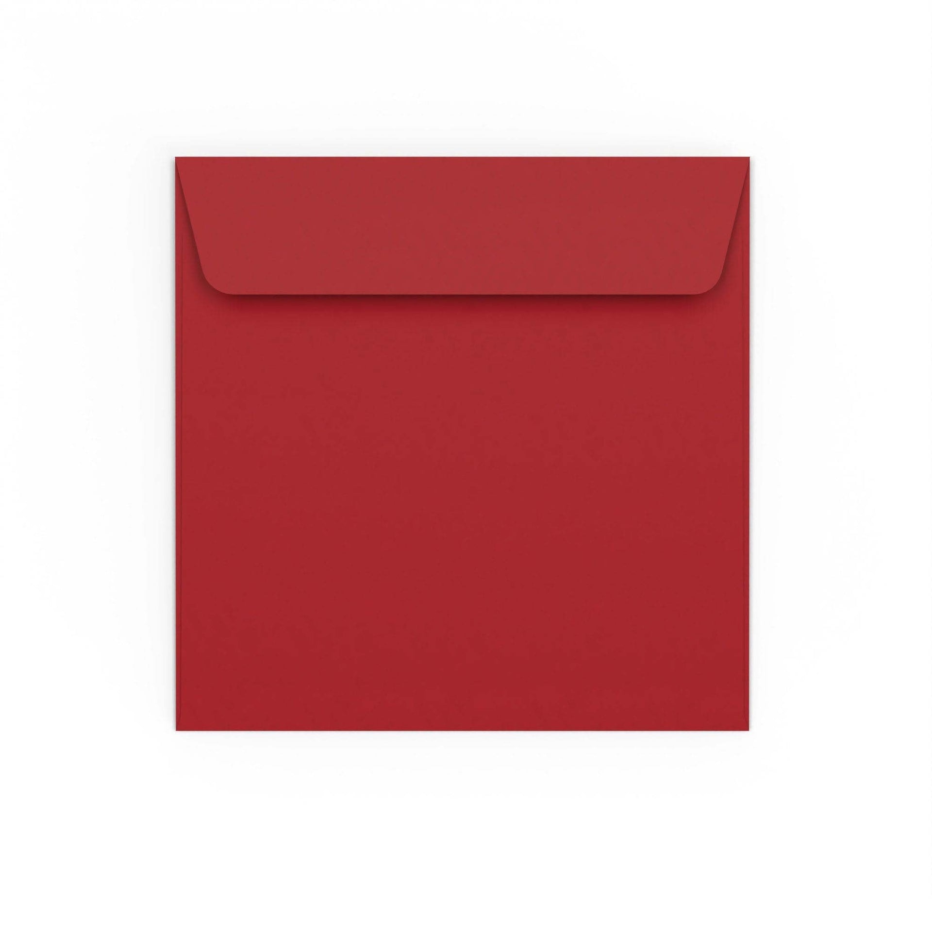 enveloppes-france-enveloppe-rouge-155x155-mm-papier-couleur image 1