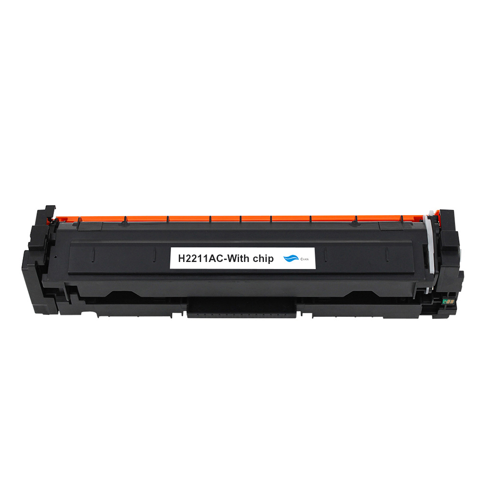 hp-w2211a-207a-toner-cyan-compatible-1250-pages image 1