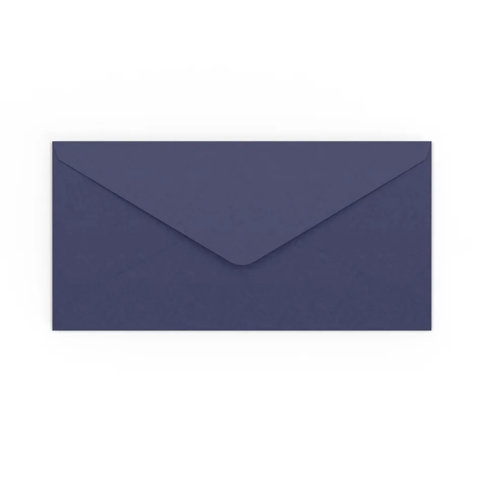 enveloppes-france-enveloppes-color-es-bleu-fonc-dl-110x220-mm-enveloppe image 1