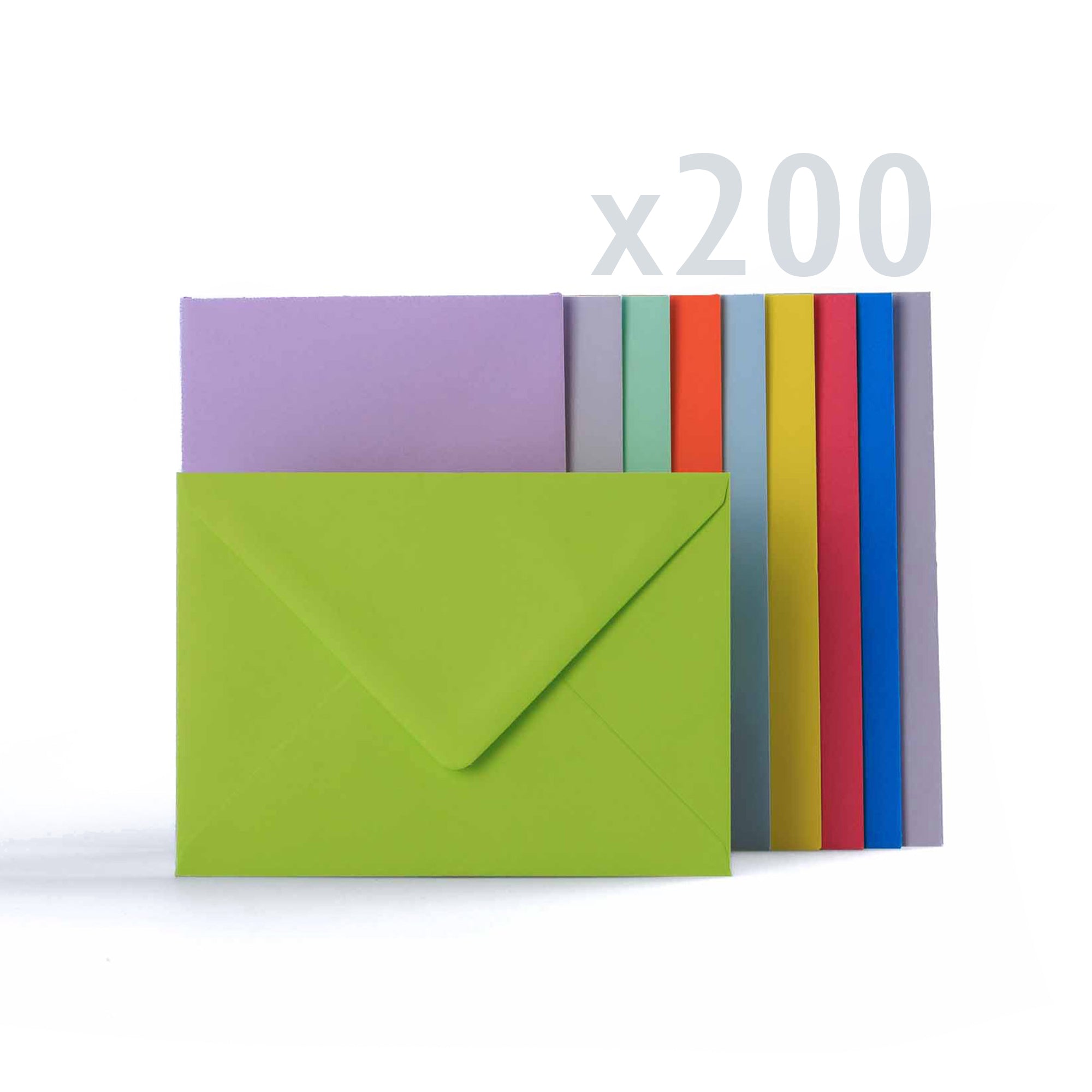 enveloppes-france-enveloppes-color-es-lot-enveloppes-10-couleurs-100g-c5 image 3